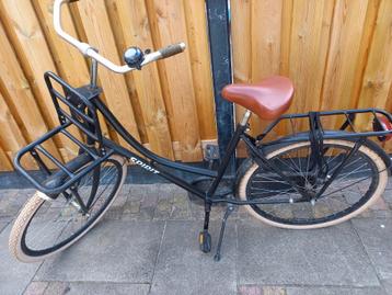 Spirit meiden fiets beschikbaar voor biedingen