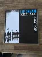 Lip Cream – Kill All Ugly Pop!, Ophalen of Verzenden, Zo goed als nieuw