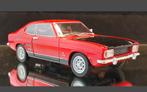 Ford Capri 1969 Welly Nex 1:24, Hobby en Vrije tijd, Modelauto's | 1:24, Ophalen of Verzenden, Nieuw, Auto, Welly