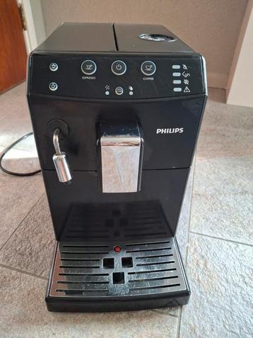 Philips koffiezetapparaat beschikbaar voor biedingen