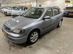 Opel Astra 1.6 Njoy / NAP / NIEUWE APK / AIRCO, Gebruikt, 4 cilinders, 1095 kg, Bedrijf