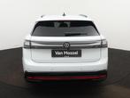 Volkswagen ID.7 Tourer Pro Business 77 kWh | Herwaardering |, Auto's, Automaat, 2095 kg, Achterwielaandrijving, Zwart