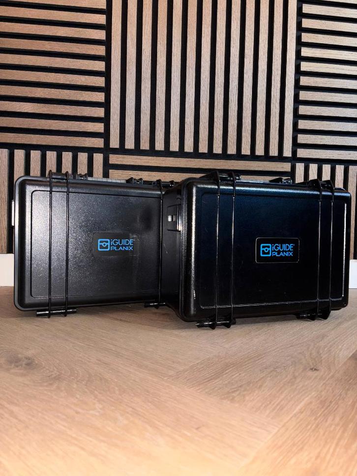 iGuide Core 3D Scanners, Computers en Software, Scanners, Gebruikt, Overige typen, Ophalen of Verzenden