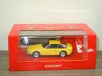 1972 Alfa Romeo 1600 Junior Z - Minichamps 1:43