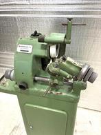 Deckel S0 gereedschapslijper met vele toebehoren., Ophalen of Verzenden, Gebruikt