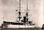 HMS Renown - Postcard Royal Navy England, Verzenden, Voor 1920, Ongelopen, Engeland