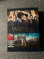 World Without End Limited Edition 4-Disc, Vanaf 16 jaar, Ophalen of Verzenden