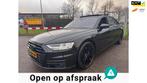 Audi A8 50 TDI quattro Lang Pro Line Plus Pano B&O HuD 21inc, Automaat, Gebruikt, Euro 6, 241 €/maand