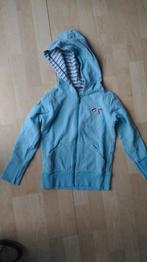 Domyos trui (maat 122/133), Kinderen en Baby's, Kinderkleding | Maat 122, Ophalen of Verzenden, Gebruikt, Jongen of Meisje, Trui of Vest