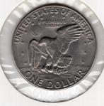 USA 1 Dollar 1977D, Postzegels en Munten, Bankbiljetten | Amerika, Verzenden, Noord-Amerika