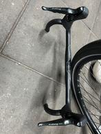 Tiagra shifters voor remschijf !! Nieuwstaat!!, Overige merken, Aluminium, Ophalen of Verzenden, Zo goed als nieuw