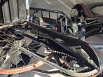Cortina U4 transport fiets 24 inch, Ophalen, Handrem, Cortina, Gebruikt