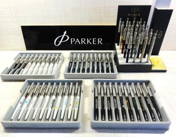 Parker Jotters met reclame beschikbaar voor biedingen