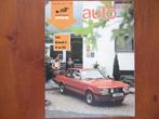 Autokampioen 36 1979 Renault 5 TL, GTL, Simca 1510, Bagheera, Ophalen of Verzenden, Nieuw, Renault