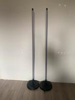 Led vloerlamp Flinq, Ophalen