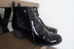 lak enkellaarsjes maat 39, Kleding | Dames, Schoenen, Ophalen, Blue Box, Zwart, Lage of Enkellaarzen