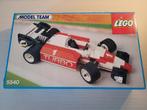 Lego Model Team 5540 Incompleet, in doos+boekje, Verzenden, Gebruikt, Complete set, Lego