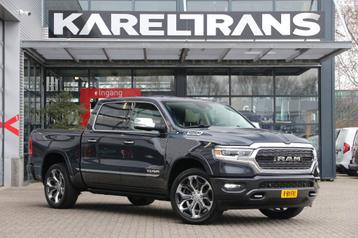 Dodge Ram 1500 5.7 HEMI V8 | Limited | MARGE / BTW/BPM vrij  beschikbaar voor biedingen