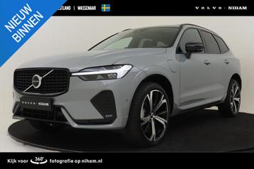 Volvo XC60 T8 PLUG-IN HYBRID AWD ULTRA DARK *FULL OPTIONS!*  beschikbaar voor biedingen