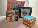 Diverse gezelschapsspellen: Party&Co, Jolly, Happy, Ophalen, Vijf spelers of meer, Nieuw, Diset