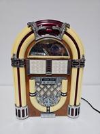 Wurlitzer jukebox radio / cassette  voor €85,-!, Gebruikt, Nvt, 1970 tot heden, Nvt