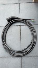 Laadkabel voor vast laadstation, Auto diversen, Ophalen, Gebruikt, Laadkabel