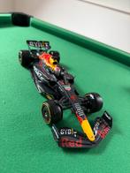 Red Bull Racing Max Verstappen Miniatuur, Ophalen of Verzenden, Zo goed als nieuw, Auto, Overige merken