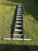 Altrex Reform ladder trap 3x12 artikel nummer 123612, Doe-het-zelf en Verbouw, Ladders en Trappen, Ophalen, Zo goed als nieuw