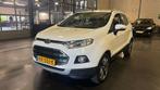 Ford ECOSPORT 1.0 ECOB. TITANIUM, 125 pk, Gebruikt, Ecosport, Met garantie (alle)