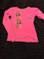 Barbie shirt van het merk United Colors of Benetton, Ophalen of Verzenden, Zo goed als nieuw