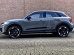 Audi Q2 Sport Edition#1 Quantum grey / Virtual / Bang, Auto's, Audi, Te koop, Zilver of Grijs, 5 stoelen, 20 km/l