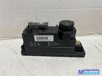 MERCEDES SLK R170 Centrale deur vergrendeling 1708000448 beschikbaar voor biedingen