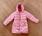 Mango roze winterjas jas half lang meisje maat 134 NIEUW, Meisje, Nieuw, Mango, Ophalen of Verzenden