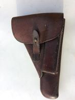 FN High Power Holster cgn43, Verzamelen, Ophalen of Verzenden, Landmacht, Duitsland, Overige typen