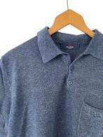 Pal Zileri shirt S, Kleding | Heren, Kostuums en Colberts, Blauw, Ophalen of Verzenden, Zo goed als nieuw