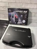 nieuwe anaconda vipex rs profi 4 + 1 beetmelder set !, Watersport en Boten, Hengelsport | Karpervissen, Ophalen of Verzenden, Nieuw