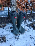Gevoerde laarzen Dunlop maat 36, Ophalen, Laarzen