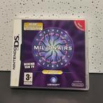 Nintendo DS Game | Weekend Miljonairs, Nintendo, Zo goed als nieuw, Support@nintendo.com, 11-1 Hokotate-cho, Kamitoba, Minami-ku
Kyoto 601-8501
Japan