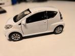 Citroen C1 2005, Ophalen of Verzenden, Gebruikt, Auto