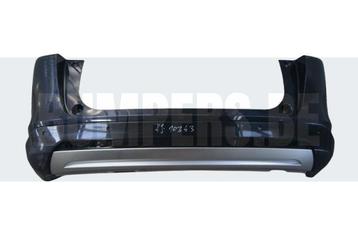 Bumper	Honda HR-V HRV 3 III 21-71501-3M0-0000  Achterbumper  beschikbaar voor biedingen