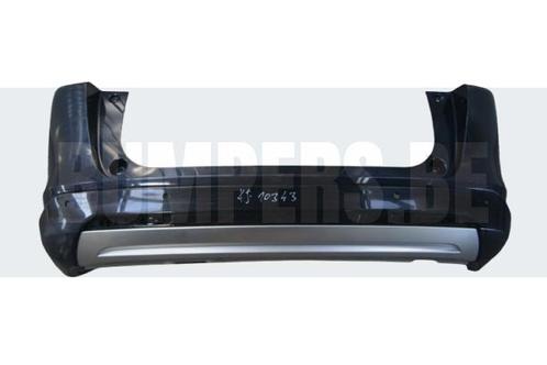 Bumper	Honda HR-V HRV 3 III 21-71501-3M0-0000  Achterbumper, Auto-onderdelen, Carrosserie en Plaatwerk, Bumper, Achter, Gebruikt