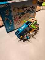 Brio Builder Motor Set - Bouwplezier!, Kinderen en Baby's, Ophalen of Verzenden