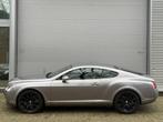 Bentley Continental GT 6.0 W12 Mulliner l Volledig Onderhoud, Auto's, Automaat, Gebruikt, Zwart, 12 cilinders