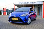 Toyota Yaris 1.5 Hybrid Active 5-drs Aut. Navi|1e Eig|Clima|, Auto's, Toyota, 1497 cc, Gebruikt, Euro 6, 4 cilinders
