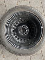 Reservewiel mercedes 205/55R16 Tubles, Ophalen