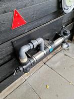 Vijver uv lamp 75 wat merk augu, Ophalen of Verzenden