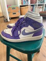 Nike Air Jordan, maat 35,5, Ophalen of Verzenden, Gebruikt, Jongen of Meisje