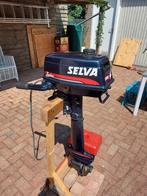 Selva 4pk, Watersport en Boten, Ophalen, Gebruikt