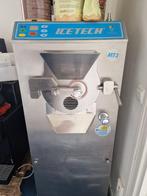 TK complete set ijsmachine en Pasteuriseer, Zakelijke goederen, Ophalen, Gebruikt, Koelen en Vriezen