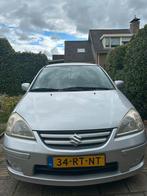 Suzuki Liana 1.6 2005 Grijs, Auto's, Suzuki, Voorwielaandrijving, Stof, 1145 kg, 4 cilinders